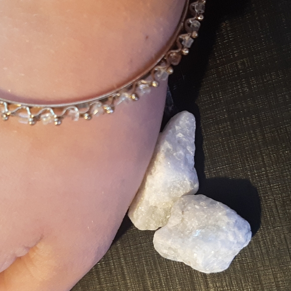 Dimond beed brasslet - Picture 4 of 4